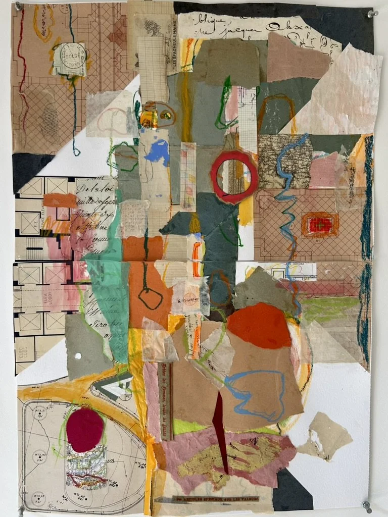 The Lay of the Land 9