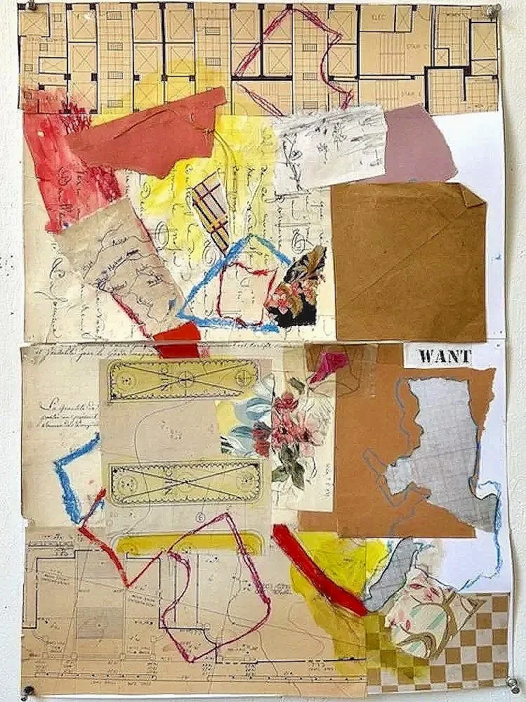 The Lay of the Land 2