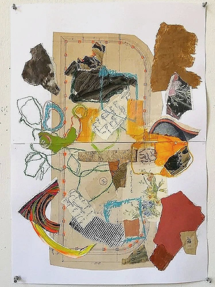 the Lay of the Land 3