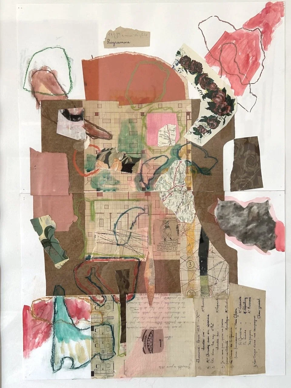 The Lay of the Land 5