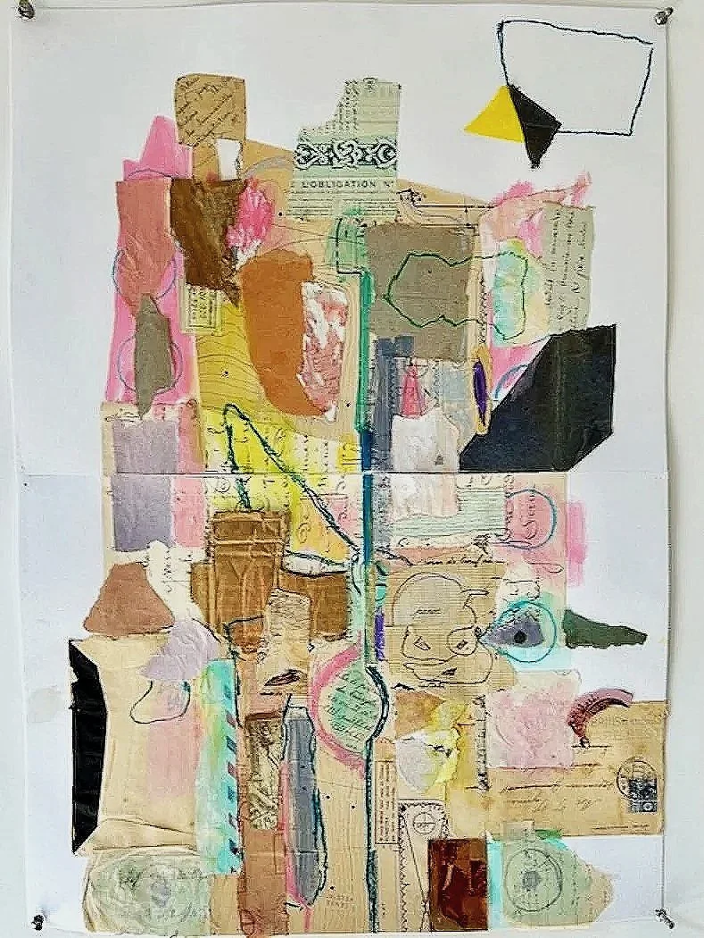 The Lay of the Land 8