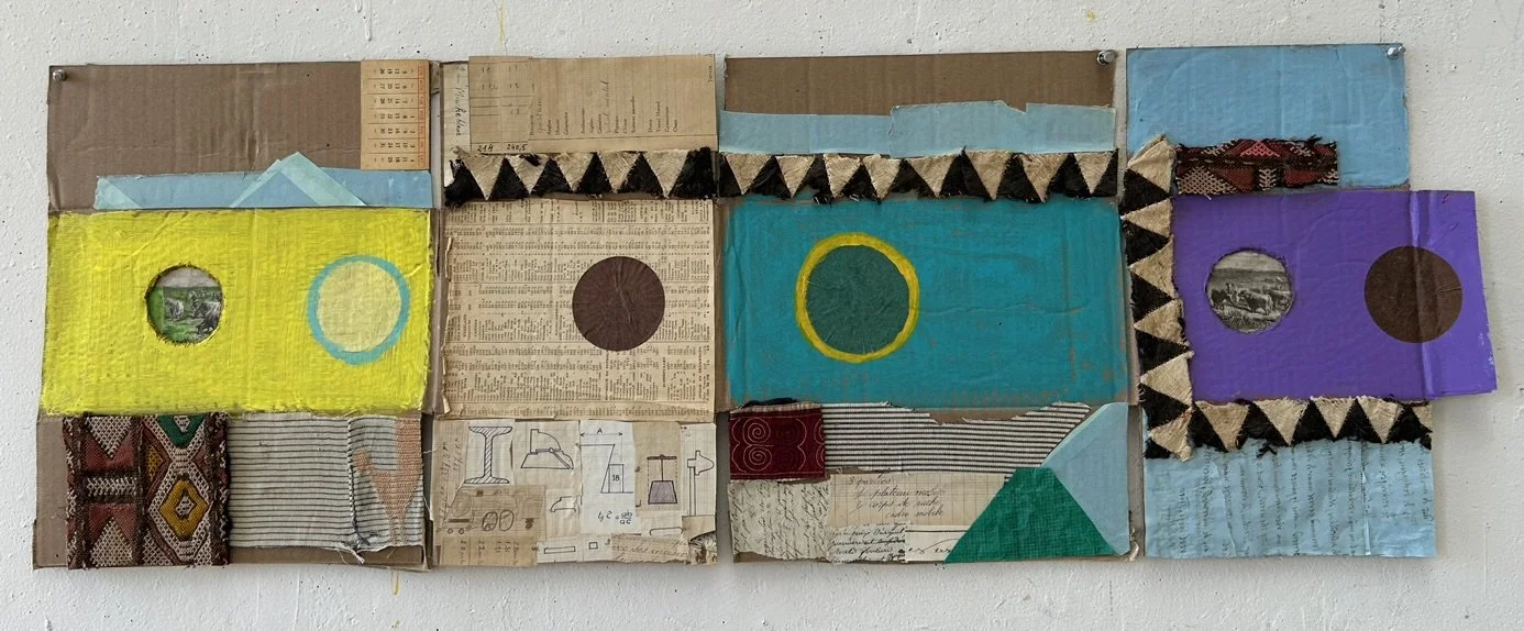 Dwelling, interior 5