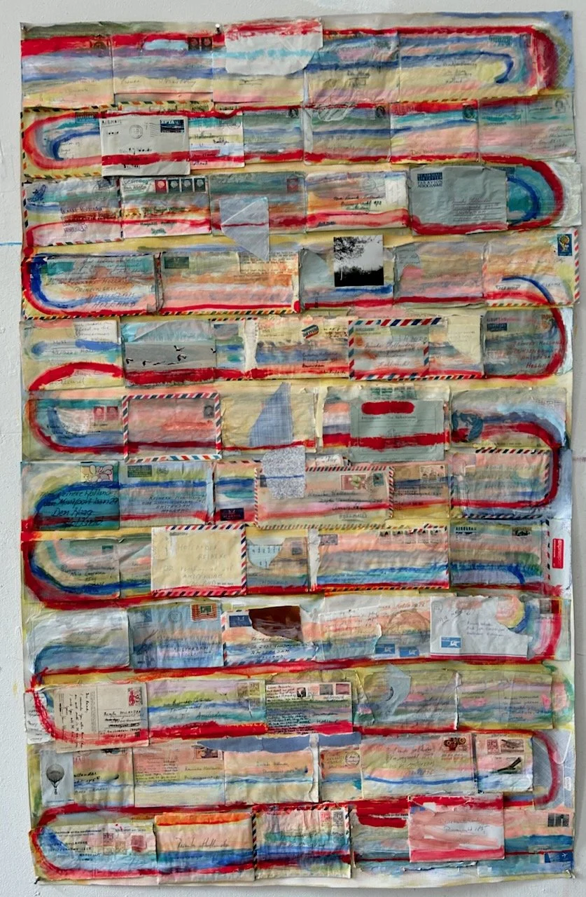 Timeline 1965 - 1986