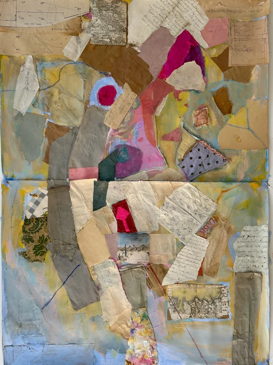 The Lay of the Land XL