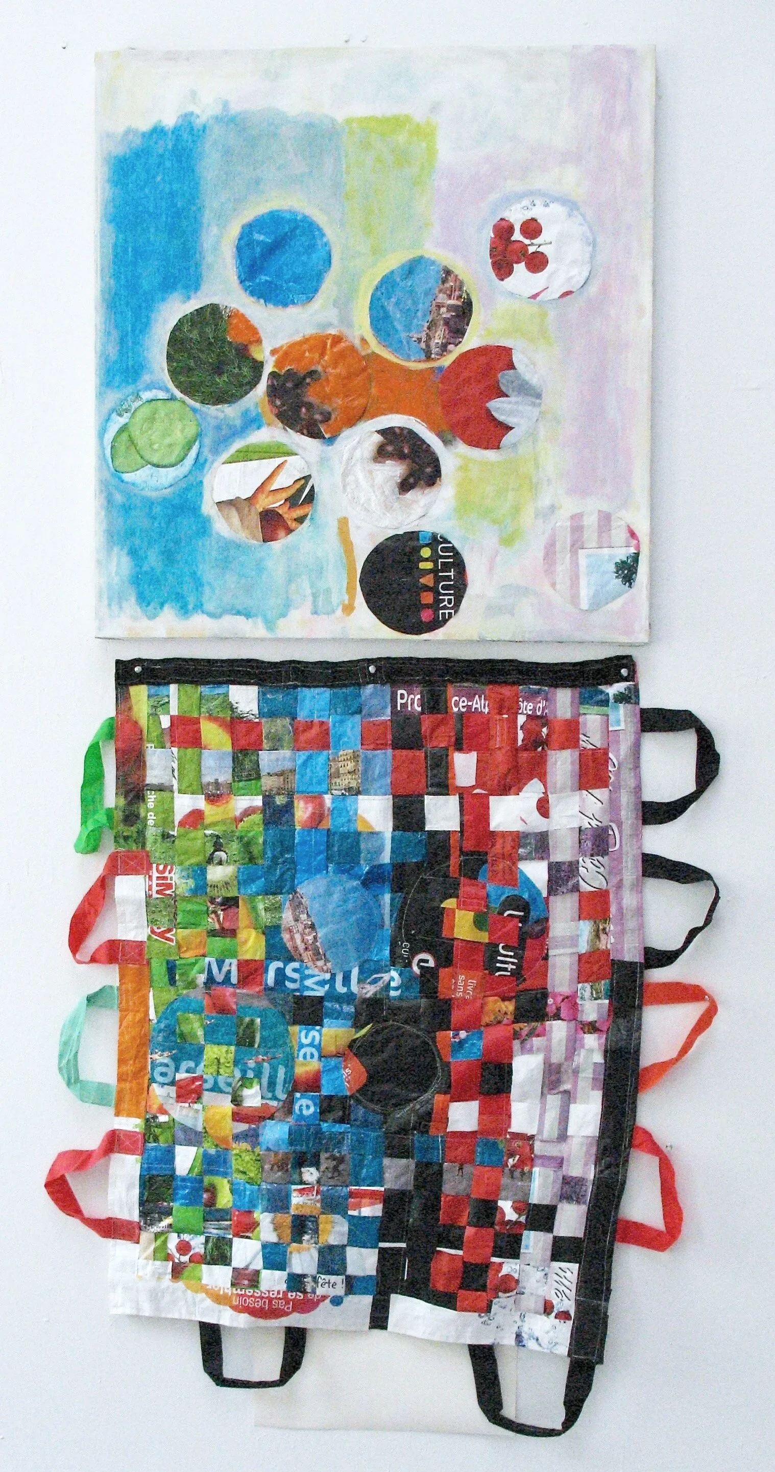 Longing for my Marseille