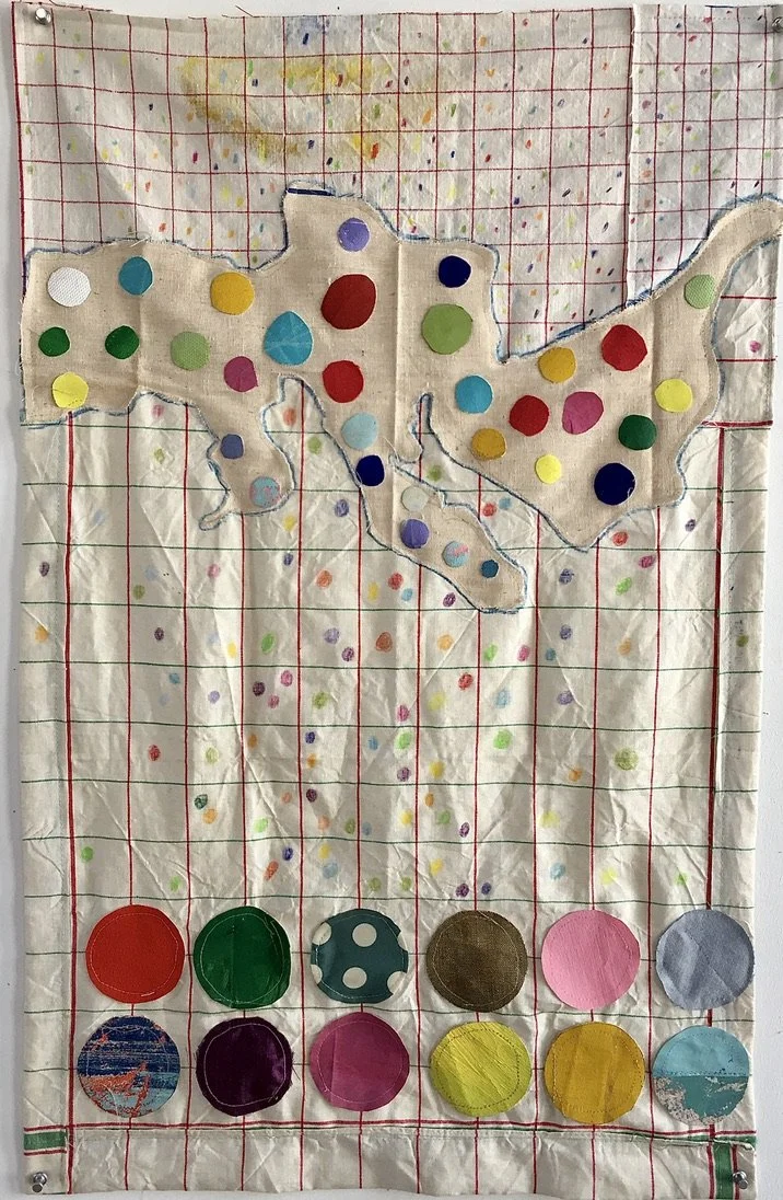 Crossing the Mediterranean Sea