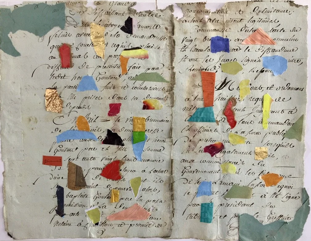 Manuscript, illuminated (1)