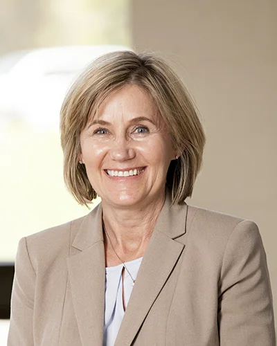Wanda O'Shea President, Charlotte Mecklenburg PTA Council