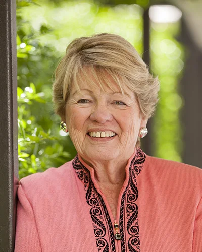 Joan O'Brien Executive Director, OHSF