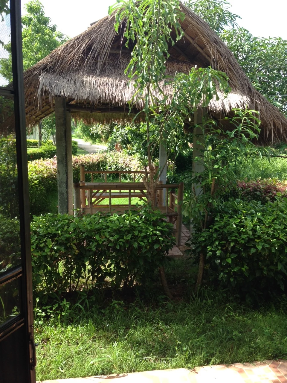 Orientation, Adjustment, and Inspiration