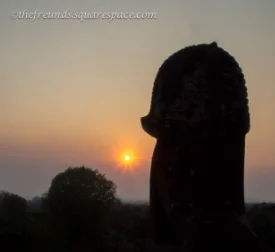 Siem Reap & Angkor Wat