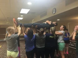 The Midwest Tour and more