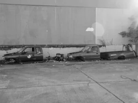 Anniversary Politics