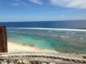 Until next time, Indonesia!