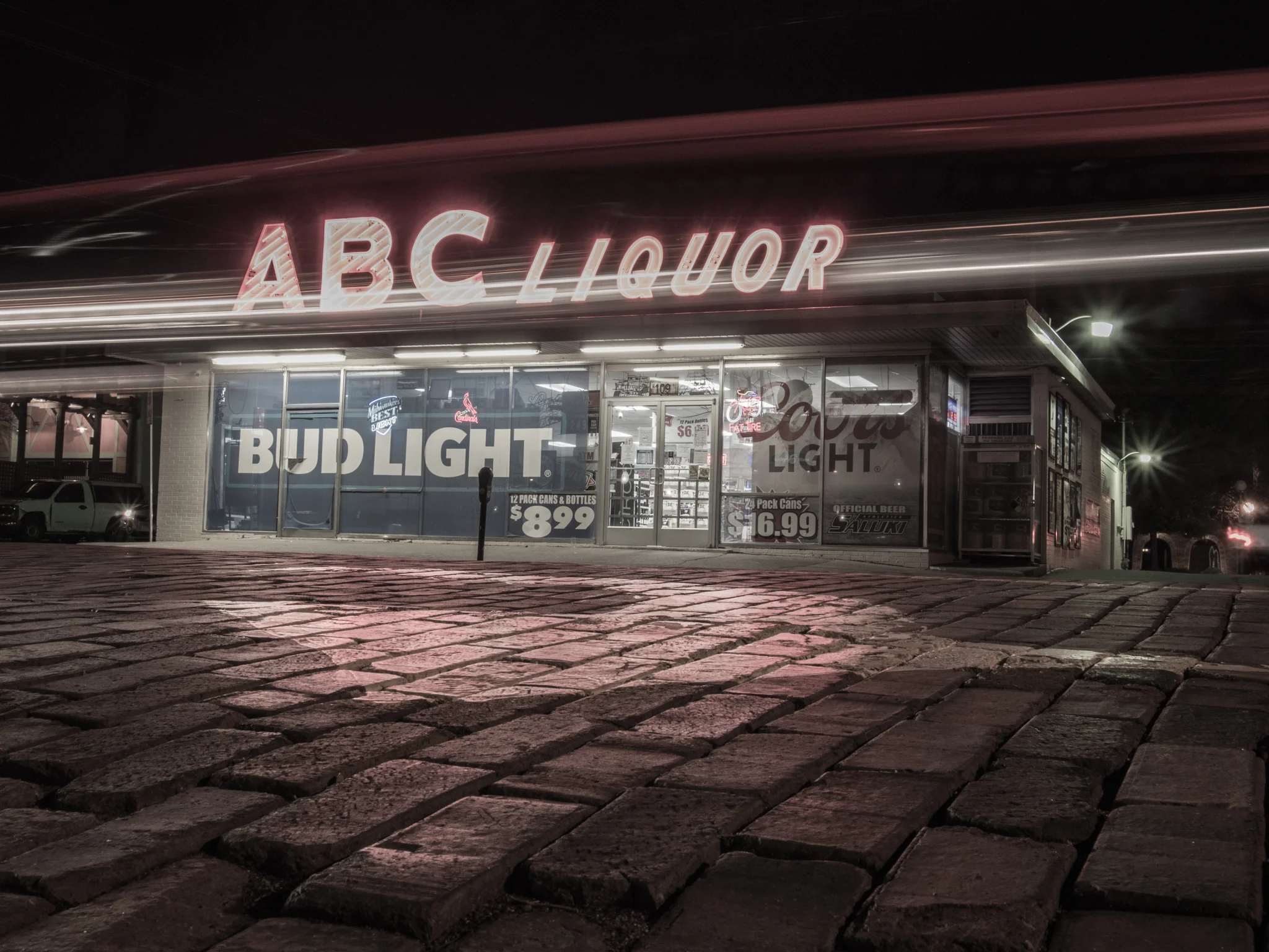 ABC Liquors