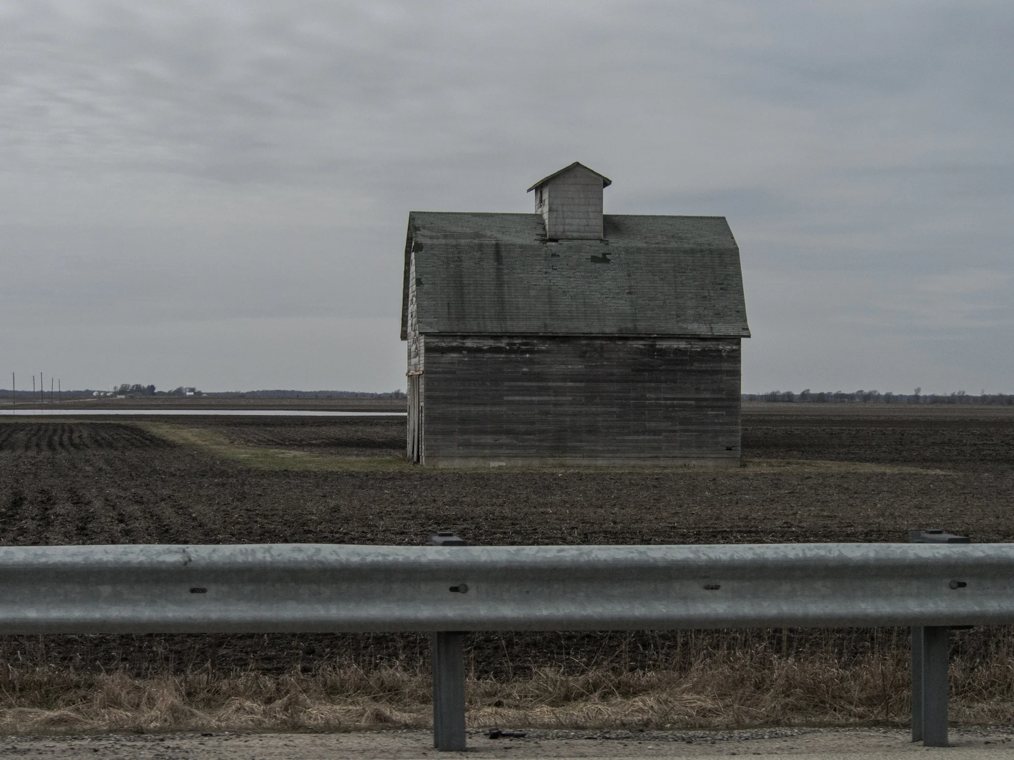 Middle America