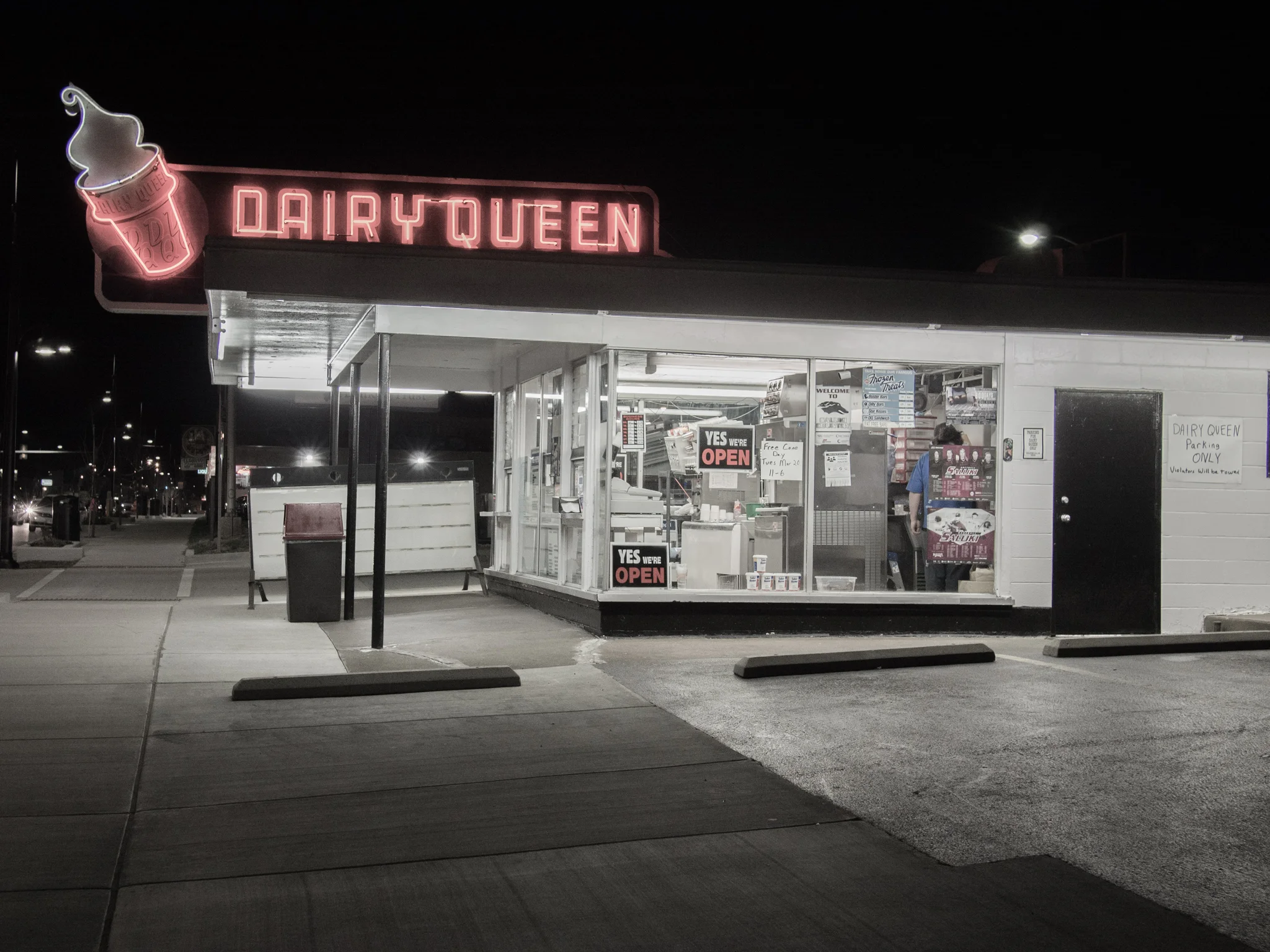Dairy Queen