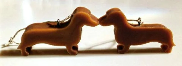 "You smell good.....real good."