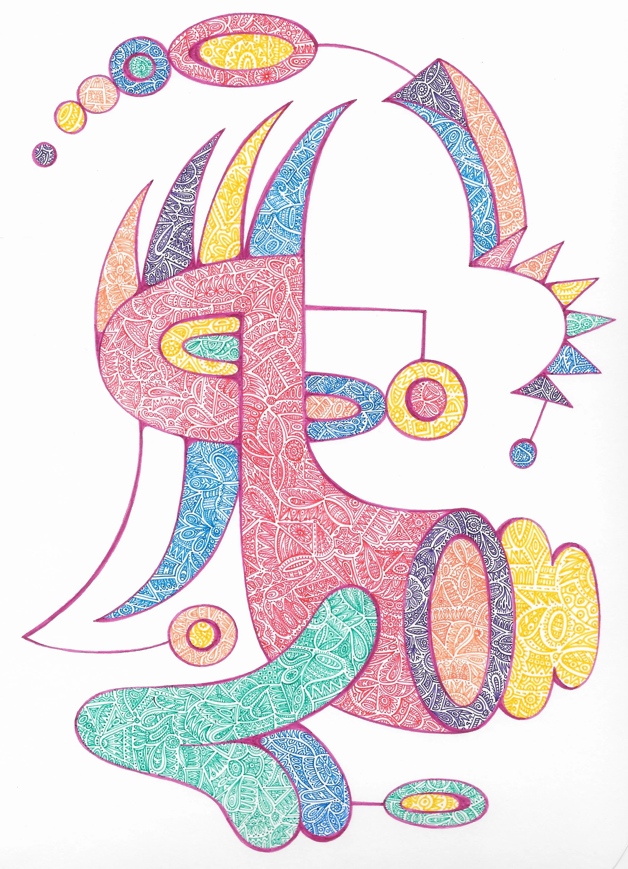 Pen