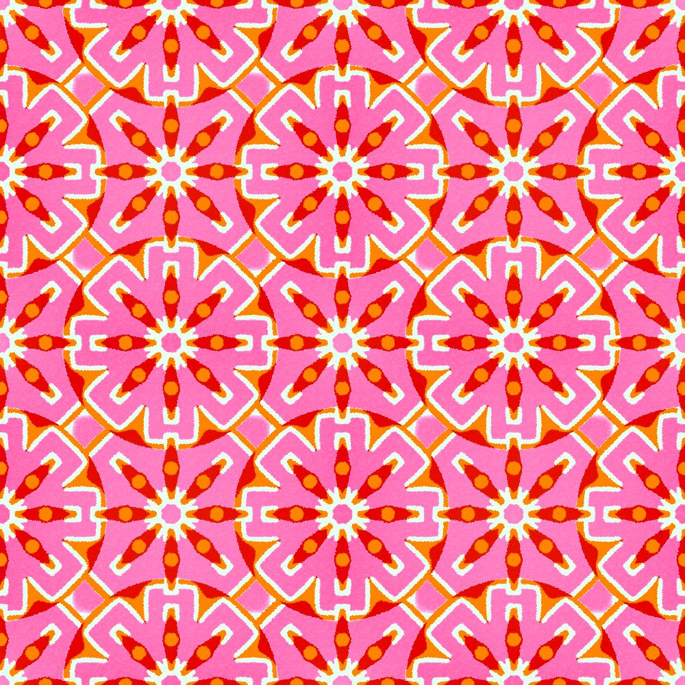 Spokey. Digital pattern