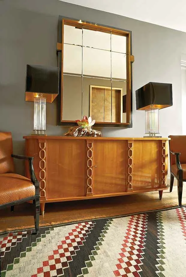 Collaboration with PaperCity Dallas