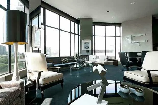 Collaboration with PaperCity Dallas