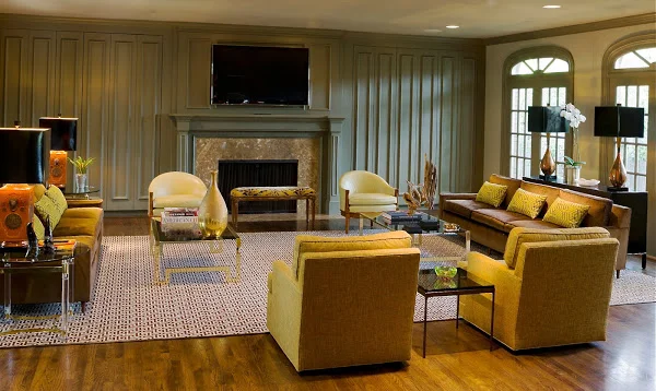 Published Installation