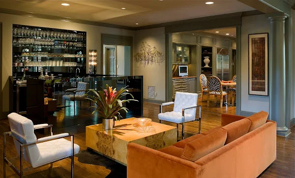 Published Installation