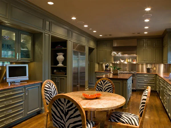 Published Installation