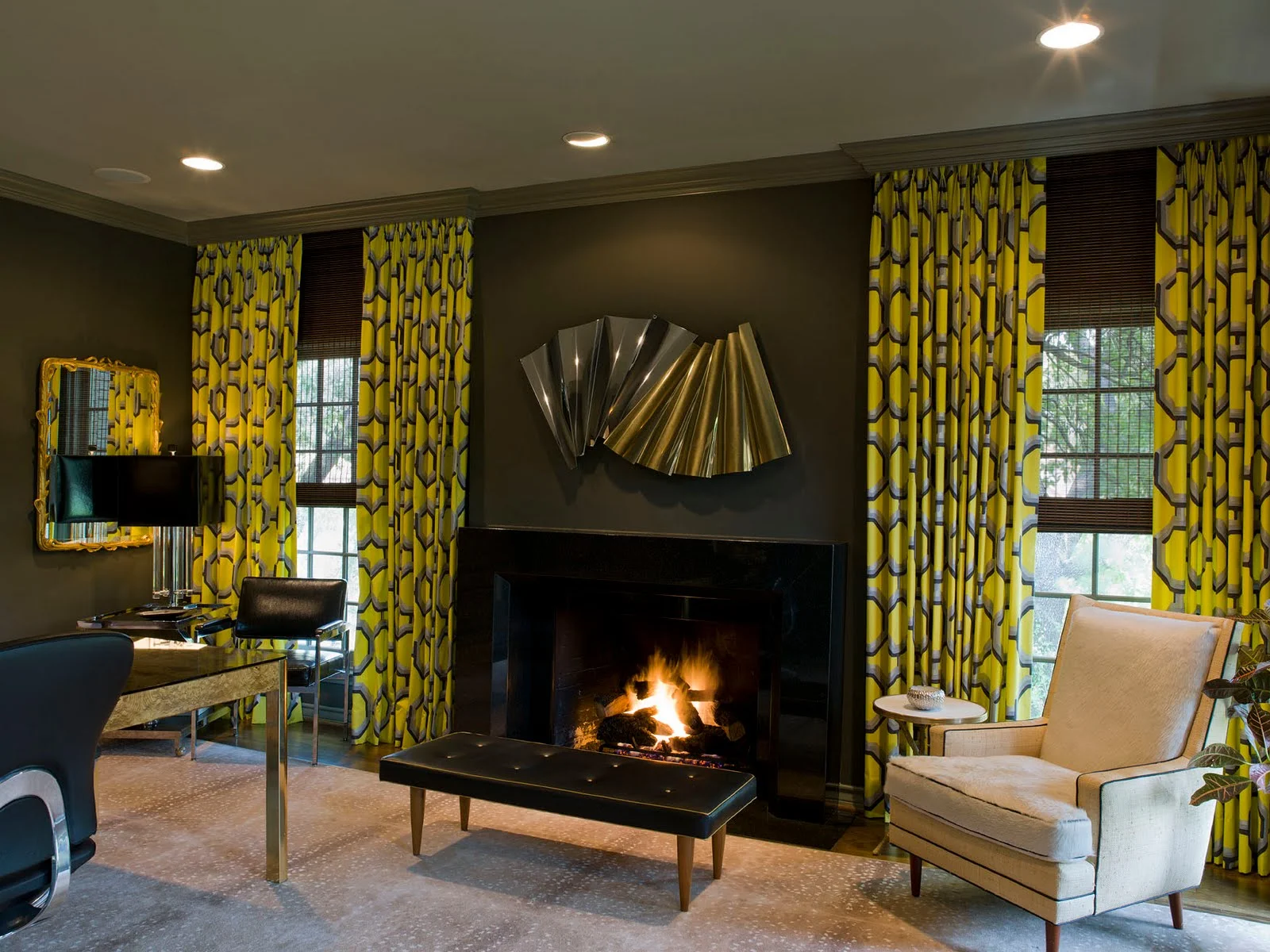 Published Installation