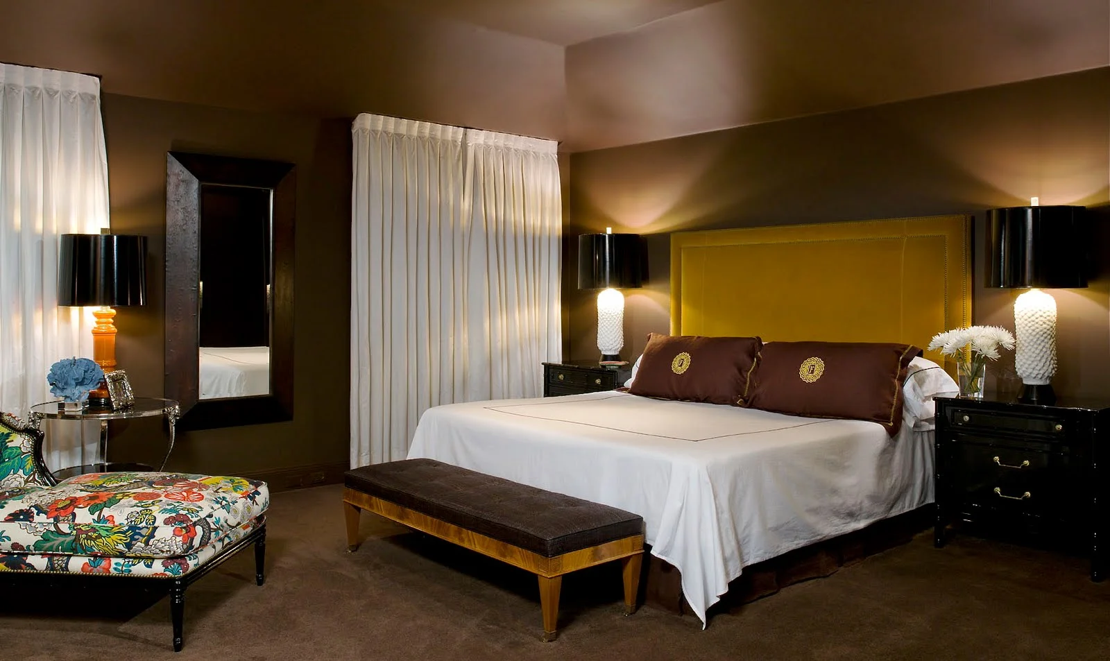 Published Installation