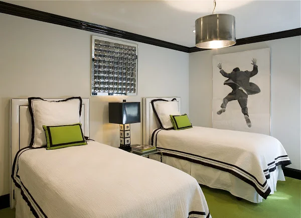 Published Installation