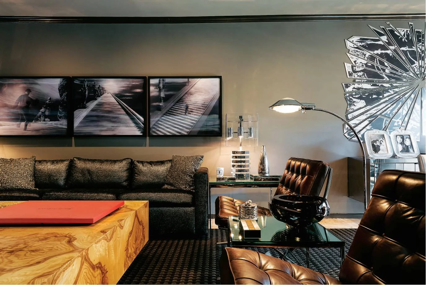 Collaboration with FD House