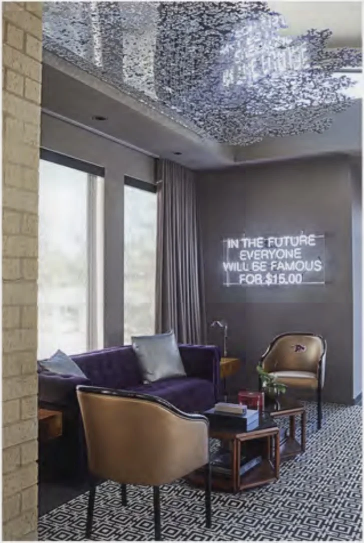 Decoration Services