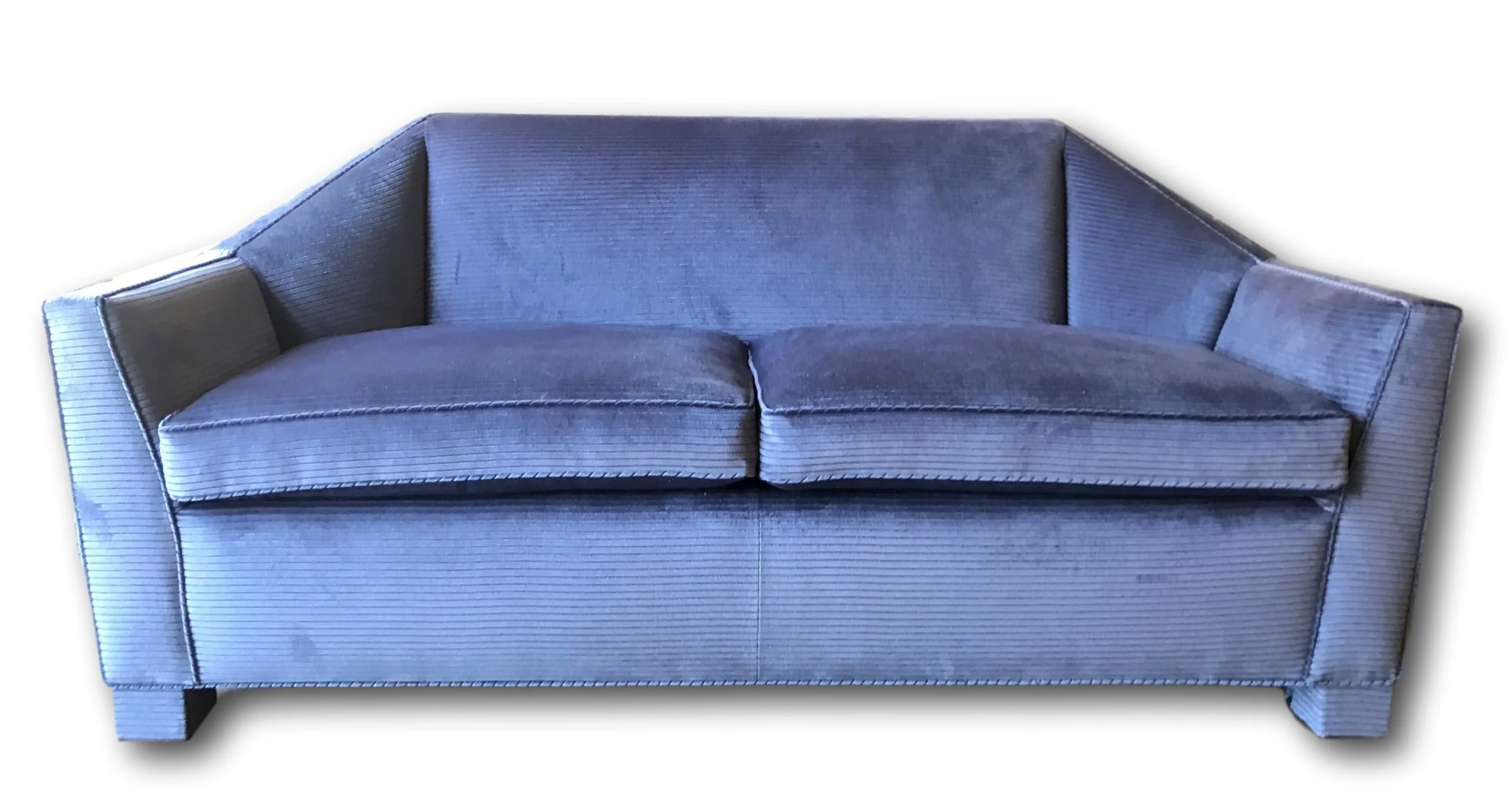 Upholstery Services in a variety of fabrics