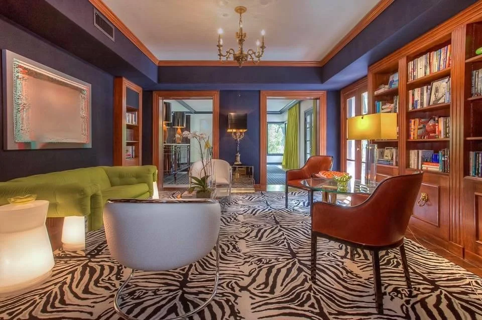 DECORATION SERVICES