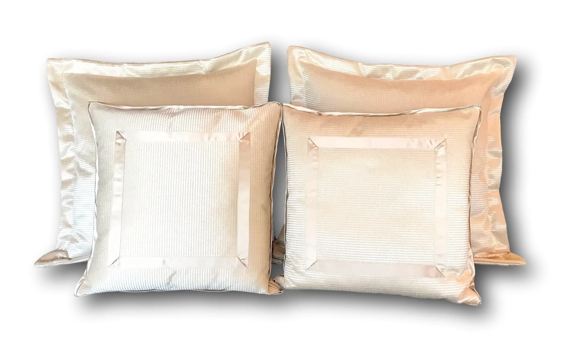 Custom made Decorative Pillows