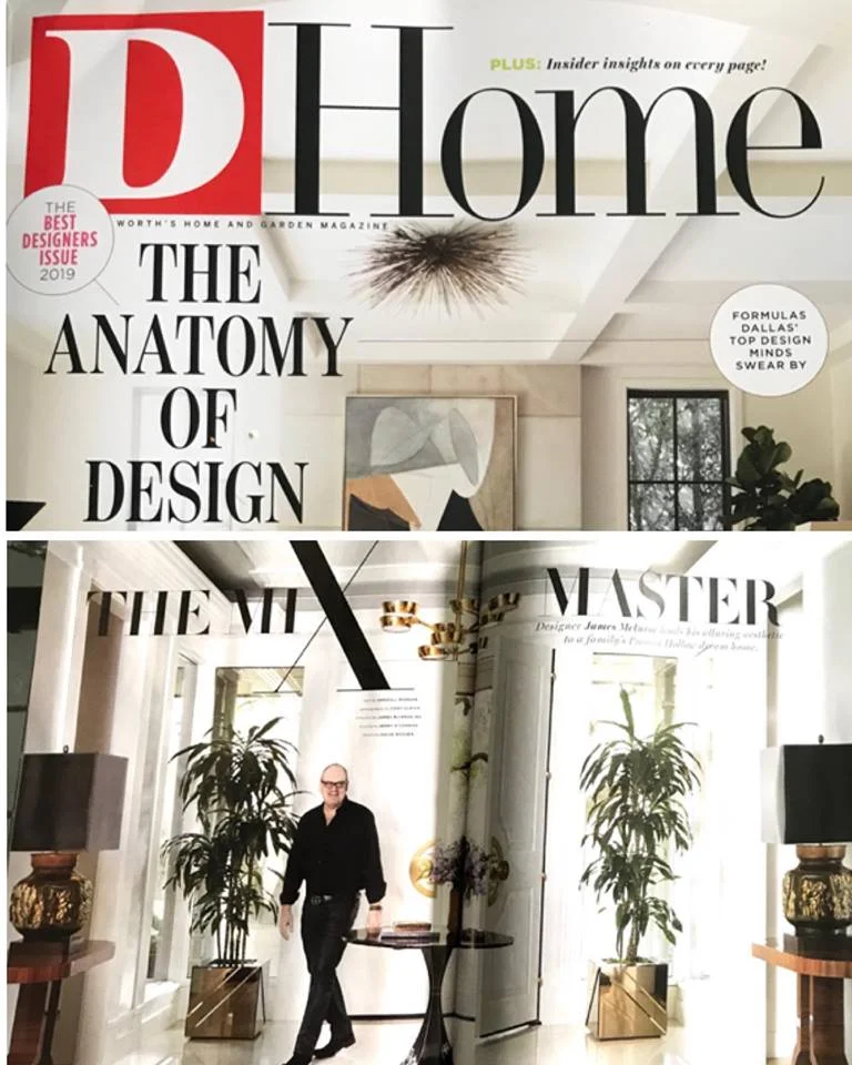 Collaboration with DHome March-April 2019 issue; pages 100-109