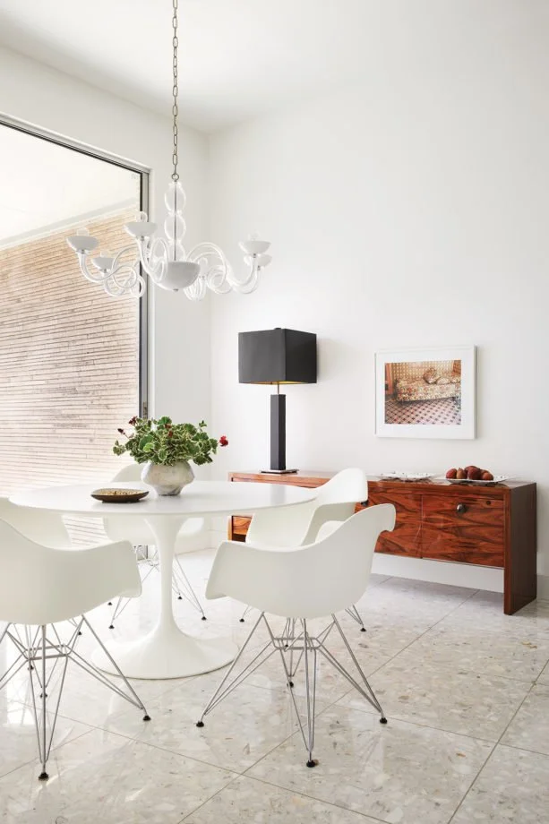 Collaboration with DHome Magazine March-April 2019 issue, pages 100-109