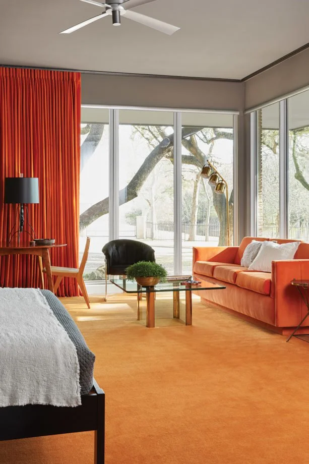 Collaboration with DHome Magazine March-April 2019 issue, pages 100-109