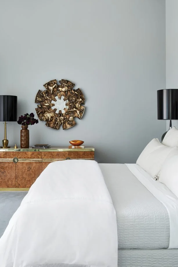 Collaboration with DHome Magazine March-April 2019 issue, pages 100-109