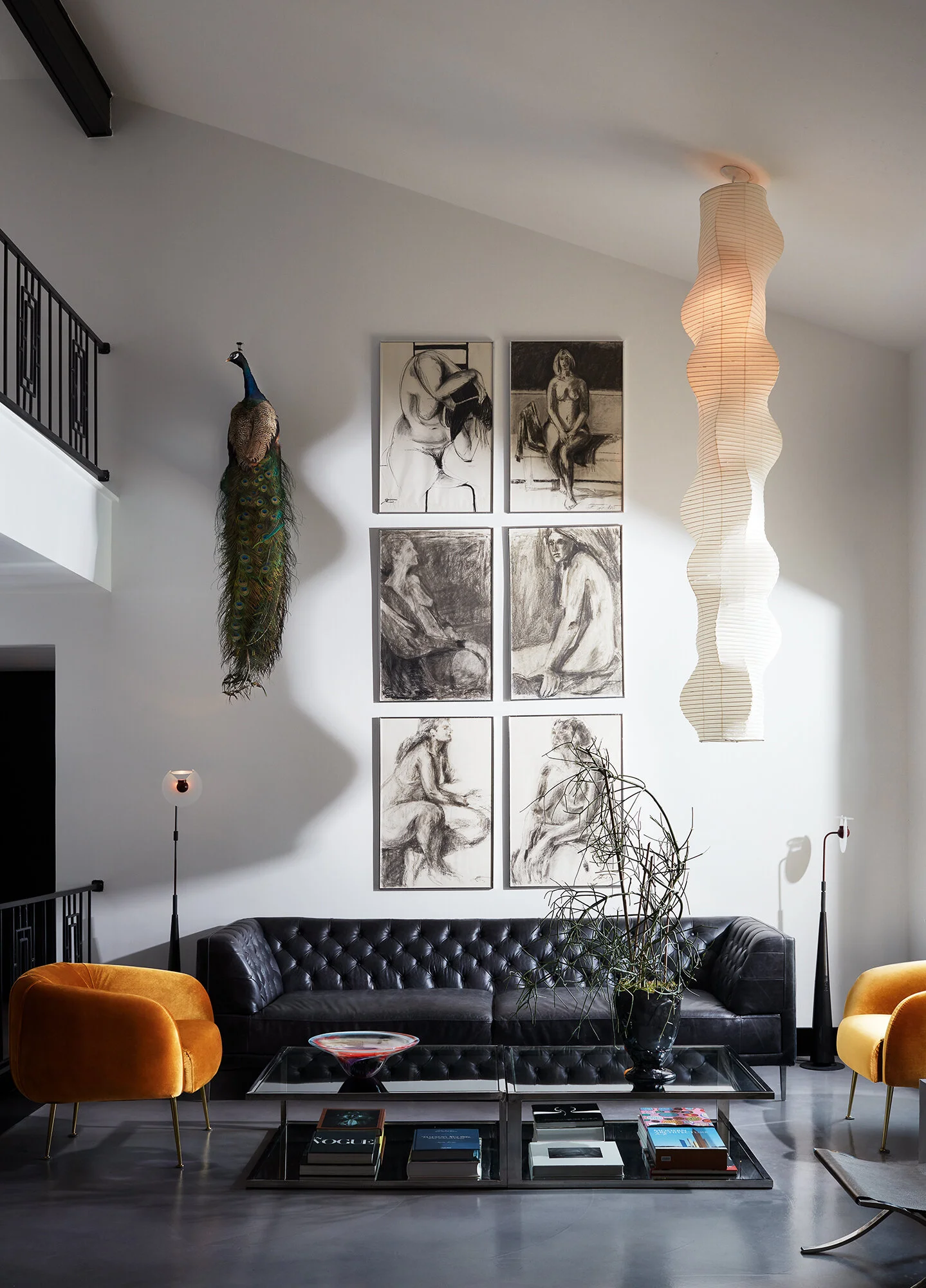 Papercity Dallas december 2019 issue pages 69-74