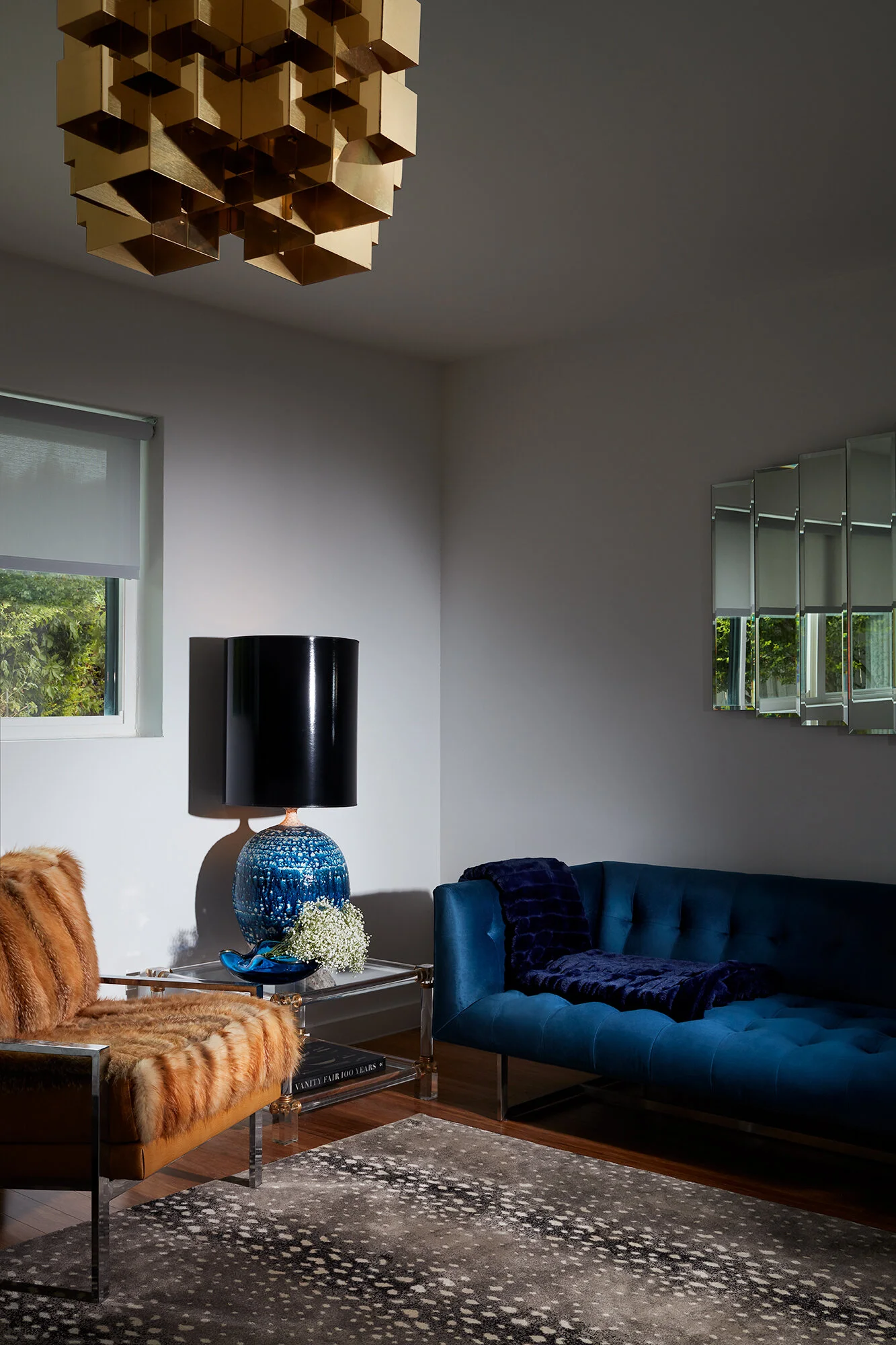 Published collaboration with Papercity Dallas dec-2019 issue; pages 69-74