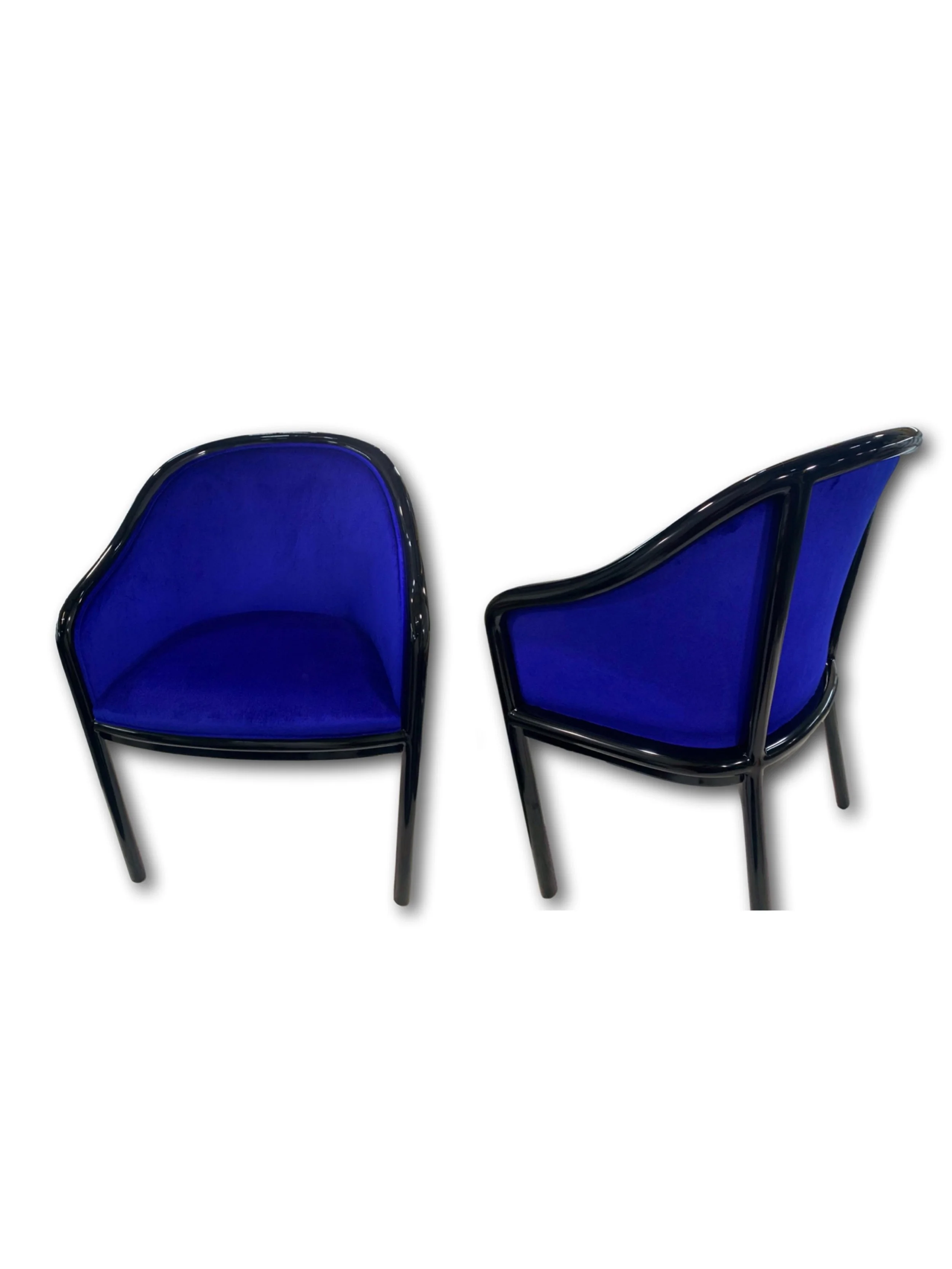 Ward Bennett chair