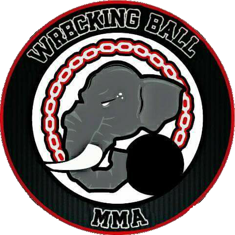 WRECKING BALL MMA
