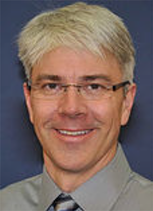 Dr. Chad Devitt