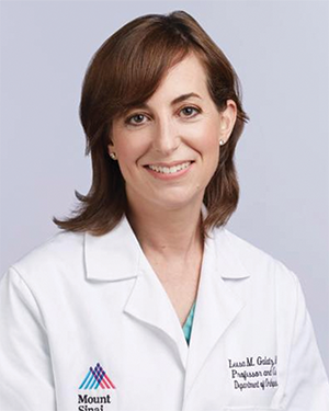 LEESA M. GALATZ, MD