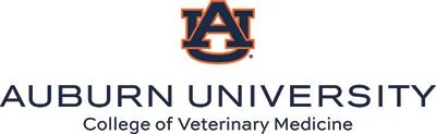 Auburn University College of Veterinary Medicine logo