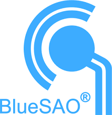 BlueSAO logo