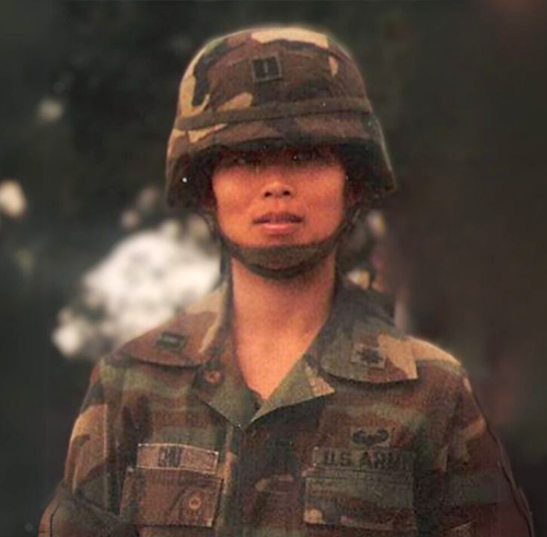 Dr. Constance R. Chu